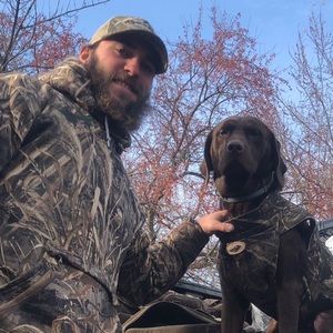 Meet your Posher, Jared